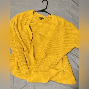 Wild Fable Sweater Cardigan Oversized. Size Medium